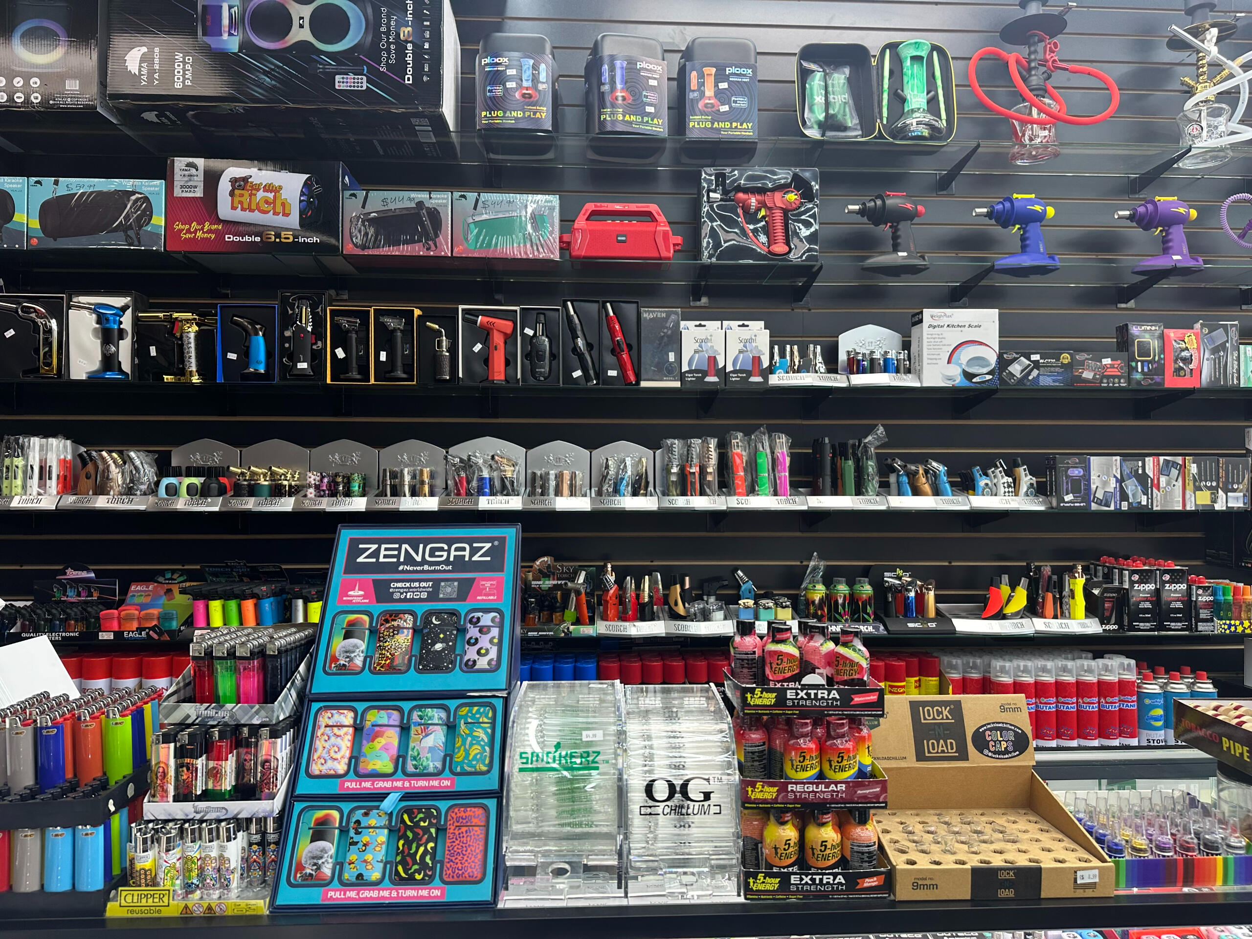 Galaxy San Mateo Smoke Shop | Open Daily Late Nights | 9 am to 12 am Galaxy San Mateo Smoke Shop | Open Daily Late Nights | 9 am to 12 am