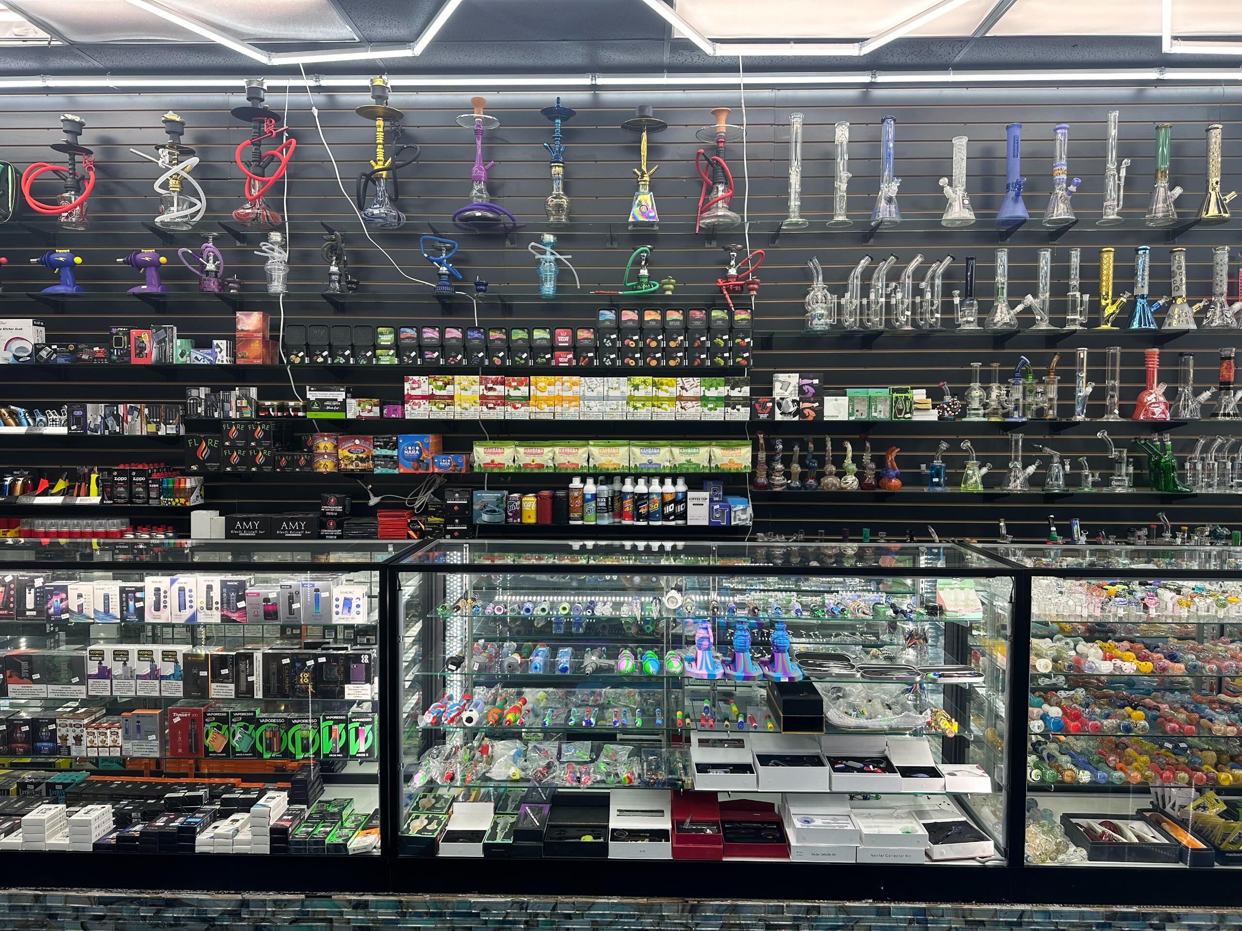 Galaxy San Mateo Smoke Shop | Open Daily Late Nights | 9 am to 12 am Galaxy San Mateo Smoke Shop | Open Daily Late Nights | 9 am to 12 am